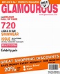Inmagazines.com fake magazine cover generator
