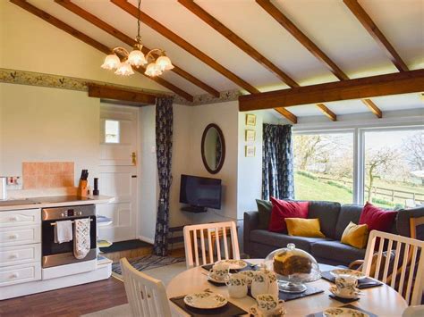 Little Folly 4 Star Self Catering Cottage In The Heart Of Exmoor