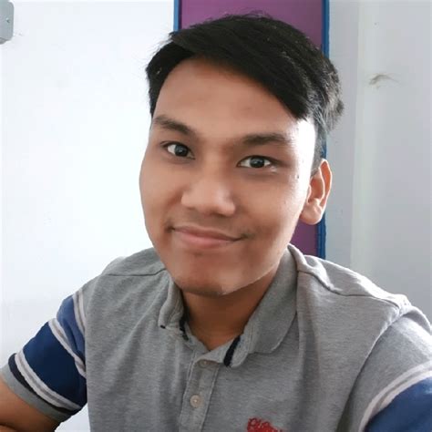 Ahmad Syaqiq Mat Isa Freelance Self Employed Linkedin