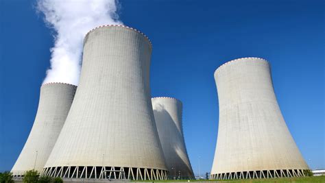 Polska Elektrownia Atomowa Co Już Wiemy I Czy Należy Się Jej Obawiać