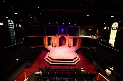 Harrisburg Theater Company To Dedicate Accessibility Fund In Honor Of