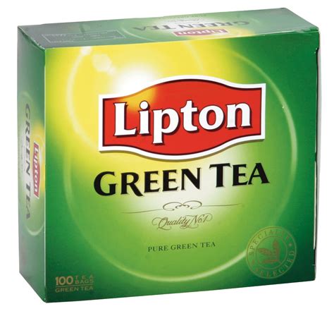 Lipton Pure Green Tea Bags Reviews In Tea Chickadvisor