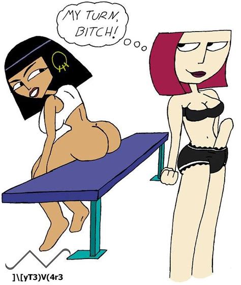 Rule 34 Ass Cleopatra Smith Clone High Color Colored Dark Skinned