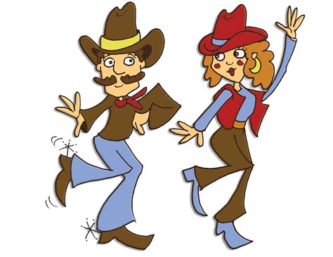 Cowboy Dance Clipart 10 Free Cliparts Download Images On Clipground 2021