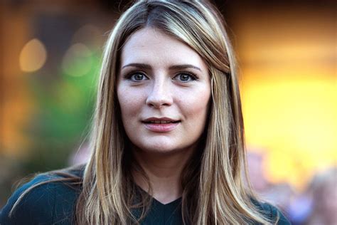 Mischa Barton Then And Now