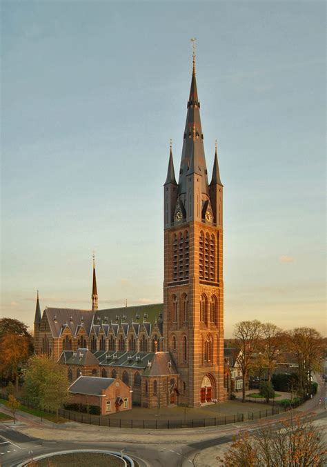 R.K. Sint Vituskerk - Open Monumentendag