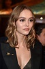 369 besten Lily Rose Depp Bilder auf Pinterest | Lilien, Johnny depp ...