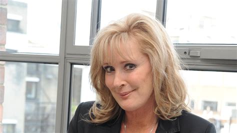 Beverley Callard Claims Coronation Street Stars Are Banned From Taking