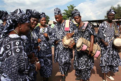 10 Things That Might Surprise You About Yoruba Culture Afktravel