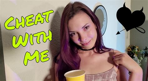 Cheat With Me Miss Malorie Switch Clips4sale