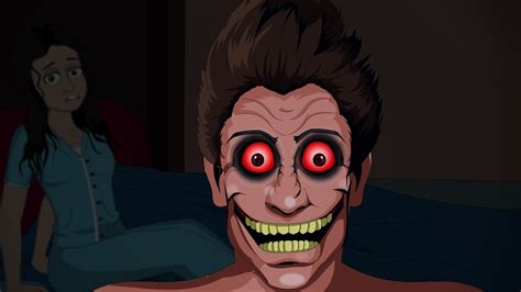 2 True Sleepwalking Horror Stories Animated Youtube