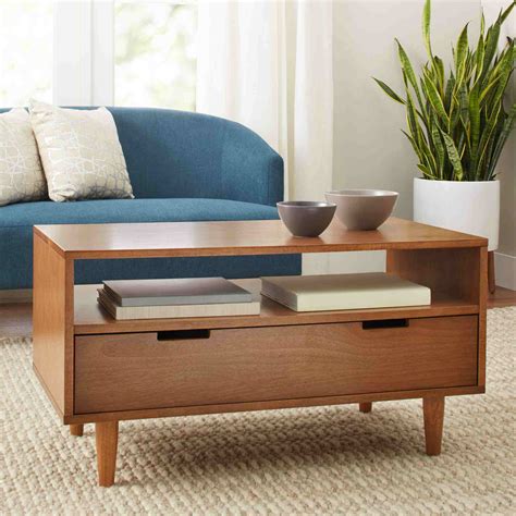 The 8 Best Coffee Tables At Walmart In 2020