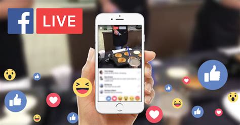 How To Go Live On Facebook The Ultimate Guide