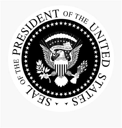Presidential Seal Clipart 10 Free Cliparts Download Images On