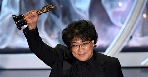 One of the most prestigious categories is the award for international feature film, honoring some of the best contributions in global cinema. Oscars 2020: 'Parasite' bags Academy Award for Best ...
