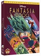 Fantasia 2000 (edizione speciale): Amazon.it: Cartoni Animati, Cartoni ...
