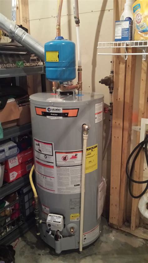 Quality Hot Water Heater Installation Golden Rule Plumbing