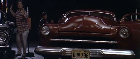 The Cars Of American Graffiti The Daily Drive Consumer Guide