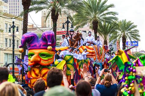 10 Best New Orleans Festivals 2023 Update Goats On The Road