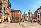 3 Days in Munich: The Perfect Munich Itinerary - Road Affair