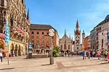 3 Days in Munich: The Perfect Munich Itinerary - Road Affair