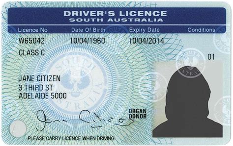 Sa Beats Nsw To Digital Drivers Licence Rollout Software Itnews