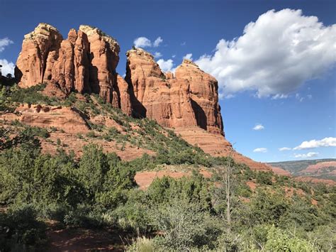 Wfm) announced today that whole foods market will purchase four stores from new frontiers. Vegan City Guide - Sedona, Arizona | Barbara J Chin, MS ...