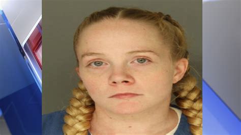 Lancaster County Woman Sentenced To Up To Seven Years In Prison For