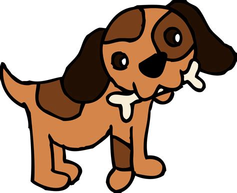Free Puppy Clipart Images Clipart Best