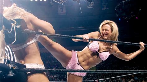 Stacy Keibler Milestone Moments WWE Divas Photo 30863320 Fanpop