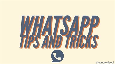 12 Cool New Whatsapp Status Tips And Tricks