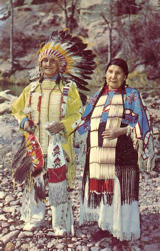 The Dakota Or Sioux Indians The Early Inhabitants Of The D… Flickr