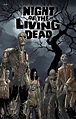 Night of the Living Dead Vol. 1 (Signed Edition) | Fresh Comics