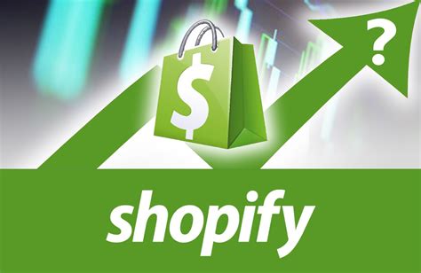 Shop | complete shopify inc. Stock Market Today: Monday's Must Read Articles For August ...