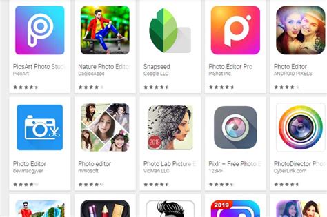 This list of the best photo editor apps takes the frustration out of picking from the hundreds that are out there. 29 Malicious Photo Editing App Banned From Play Store ...