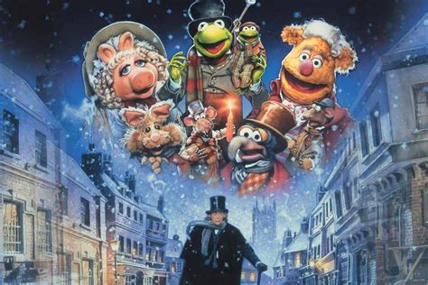 Best Christmas Films To Watch On Now Tv Muppets Die Hard More