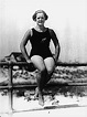 Gertrude Ederle, nadadora | Agenda | EL PAÍS