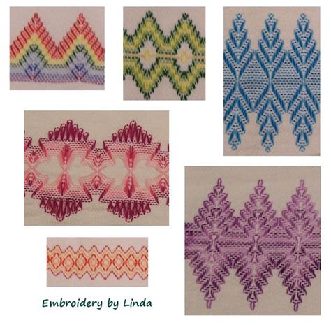 For Now Just To Look At Someday To Try Free Swedish Weaving Patterns