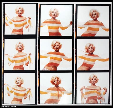 Marilyn Monroe Photographer Bert Stern Opens Up About Star S Last