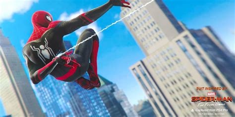 Marvels Spider Man Web Slinging Basics Guide And Upgrades