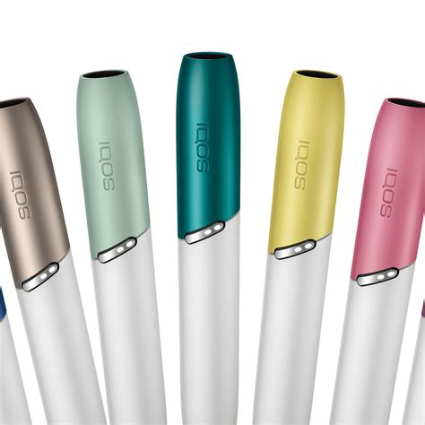 Discover The Full Range Of Iqos Accessories Iqos Philippines