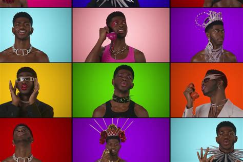 Download lagu lil nas x montero lyrics mp3 dapat kamu download secara gratis di metrolagu. Lil Nas X Drops a Capella Variation of 'Montero (Connect ...