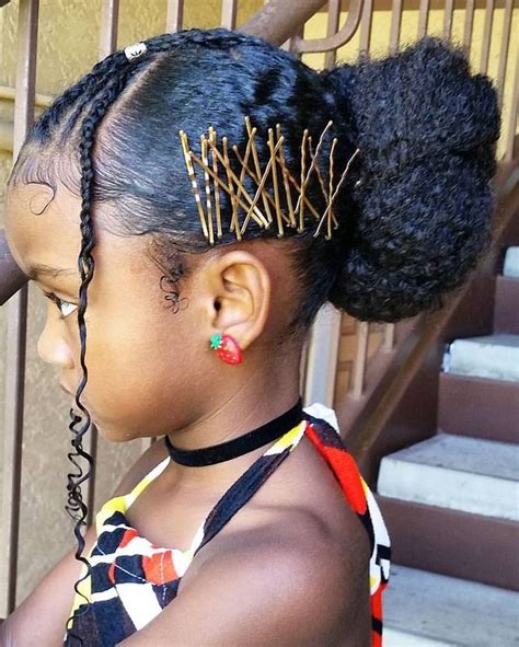 Check Out My Other Pins Thatgoodhair Natural Hair Styles Kids