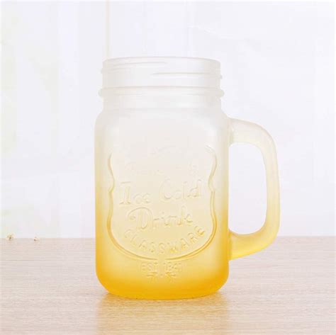 Dairy Reusable Glass Milk Bottles With Straws And Metal