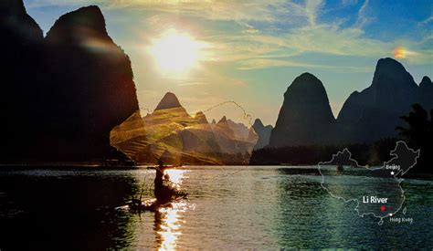 The Most Beautiful Places In China Top 10 Chinese Scenic Attractions