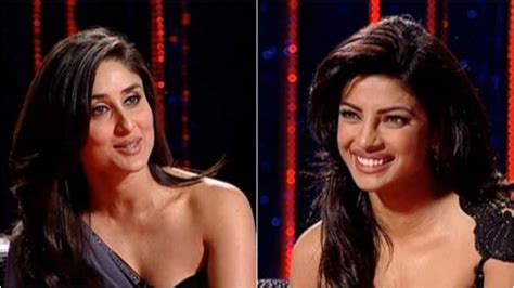 Throwback Thursday When Priyanka Chopra And Kareena Kapoor Khan Took Nasty Digs At Each Other