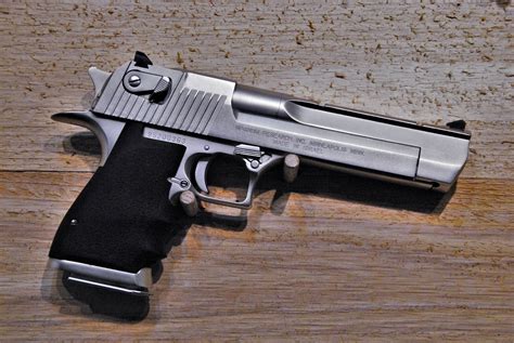 Magnum Research Desert Eagle 50ae Adelbridge And Co