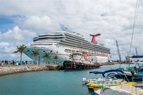 Rewards with carnival and major cruise lines. Cruising with Carnival on Talking Points