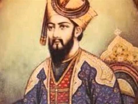 Alauddin Khilji One Of The Most Powerful Emperors Of The Khalji