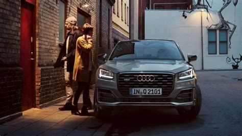 Audi india pvt ltd is the indian arm of the german carmaker which was founded in 2007. Audi Q2 Launched In India At The Starting Price Of Rs 34 ...